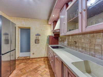 Villa Francesca with whirlpool - Features photo 14