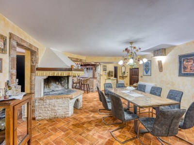 Villa Francesca with whirlpool - Features photo 15
