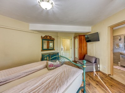 Villa Francesca with whirlpool - Features photo 17