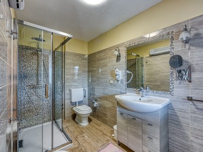 Villa Francesca with whirlpool - Features photo 19