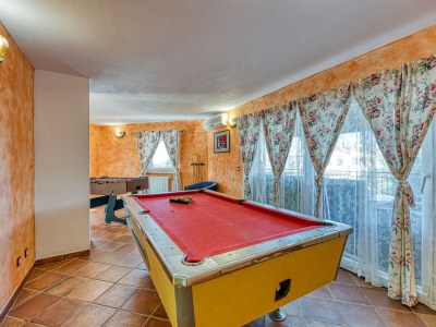 Villa Francesca with whirlpool - Features photo 21