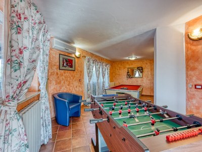 Villa Francesca with whirlpool - Features photo 22