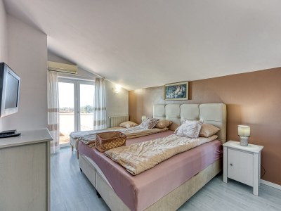 Villa Francesca with whirlpool - Features photo 23