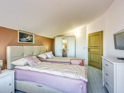 Villa Francesca with whirlpool - Features photo 24