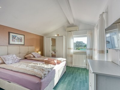 Villa Francesca with whirlpool - Features photo 25