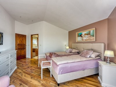 Villa Francesca with whirlpool - Features photo 28