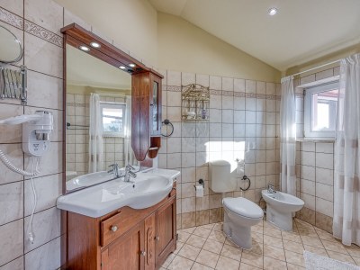 Villa Francesca with whirlpool - Features photo 29