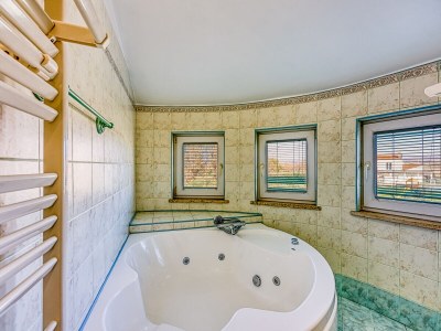 Villa Francesca with whirlpool - Features photo 30