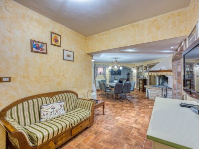 Villa Francesca with whirlpool - Features photo 32