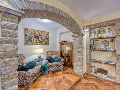 Villa Francesca with whirlpool - Features photo 33