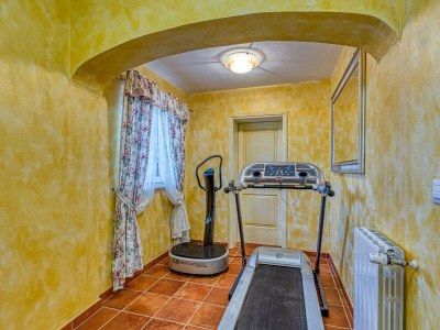 Villa Francesca with whirlpool - Features photo 34