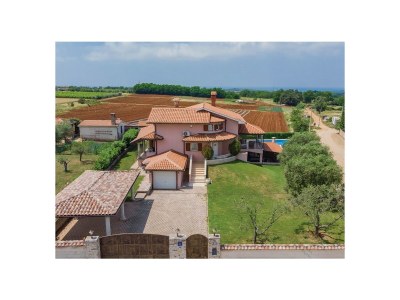 Villa Francesca with whirlpool - Environment photo 35