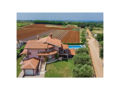 Villa Francesca with whirlpool - Environment photo 36