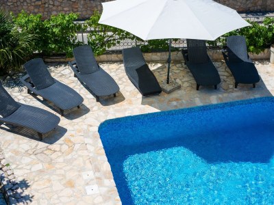 Villa Vinodol - Outdoor photo 2