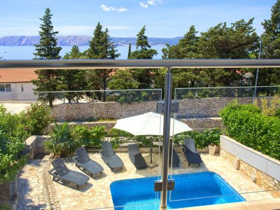 Villa Vinodol - Outdoor photo 7