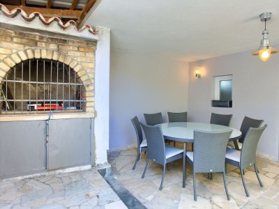 Villa Vinodol - Outdoor photo 9