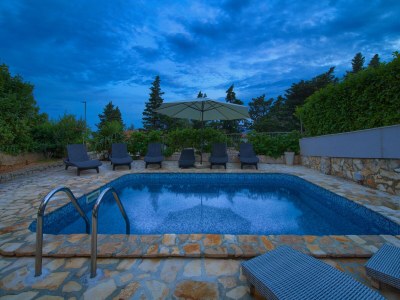 Villa Vinodol - Outdoor photo 12