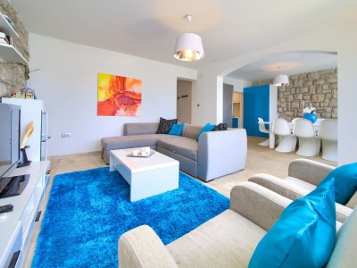 Villa Vinodol - Features photo 13