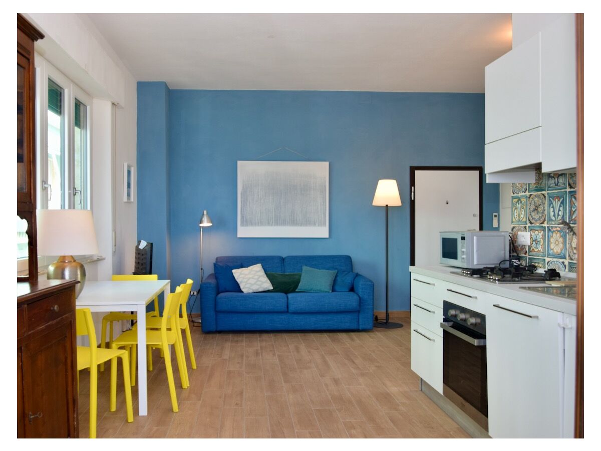 Holiday apartment Blumarine - Features photo 3