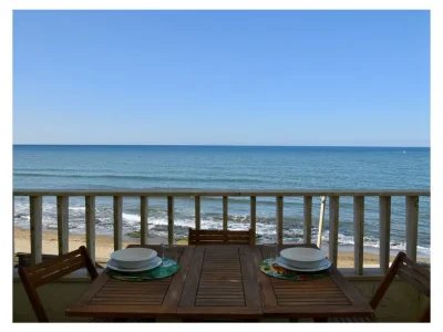 Holiday apartment Blumarine in San Vincenzo - Holiday apartment