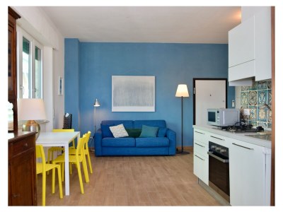 Holiday apartment Blumarine - Features photo 3