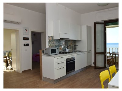 Holiday apartment Blumarine - Features photo 5