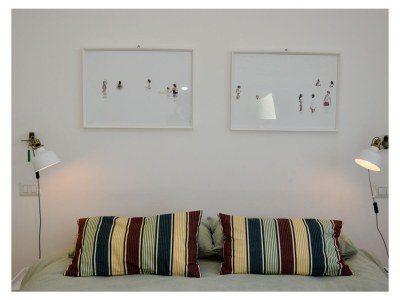 Holiday apartment Blumarine - Features photo 8