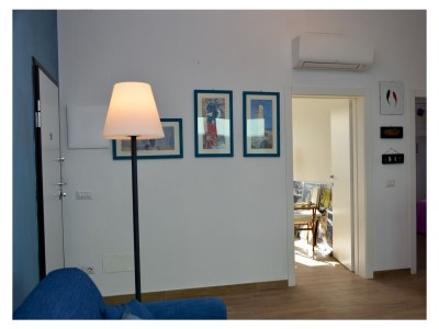 Holiday apartment Blumarine - Features photo 12
