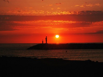 Holiday apartment Blumarine - Environment photo 13