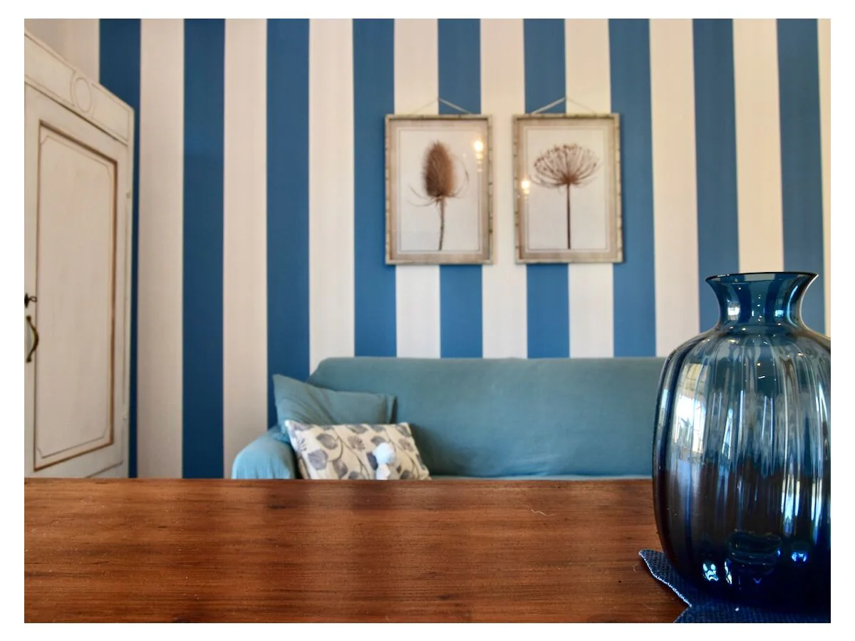 Holiday house Arcobaleno