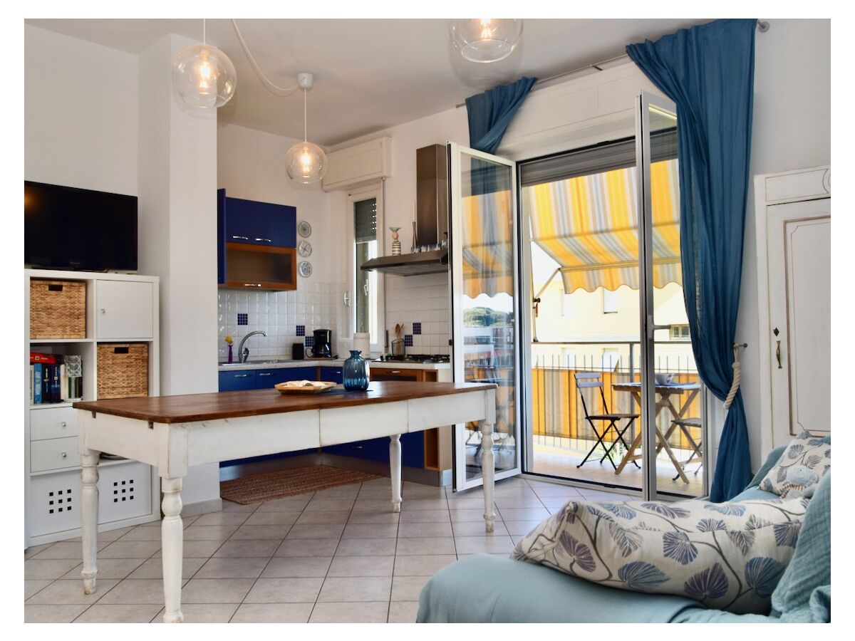 Holiday house Arcobaleno - Features photo 4