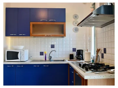 Holiday house Arcobaleno - Features photo 6