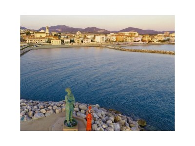 Holiday house Arcobaleno - Environment photo 15