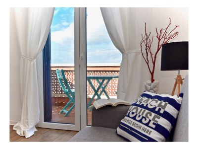 Holiday apartment Marinas - Features photo 6