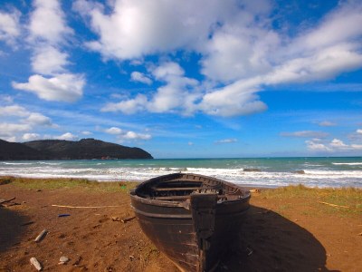 Holiday apartment Marinas - Environment photo 17