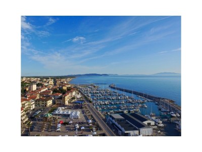 Holiday apartment Marinas - Environment photo 18