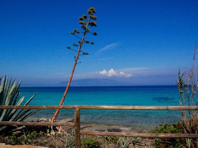 Holiday apartment Marinas - Environment photo 20