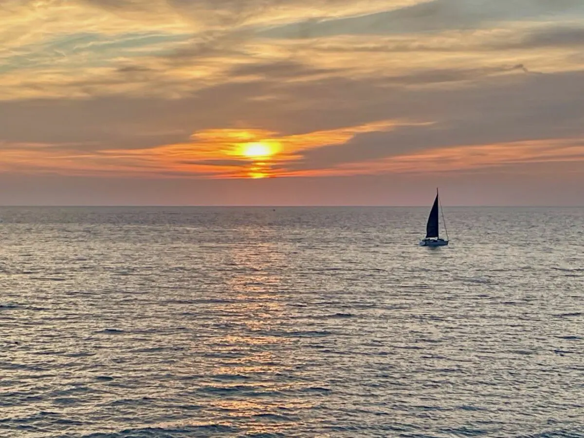 Holiday house Studio Mediterraneo