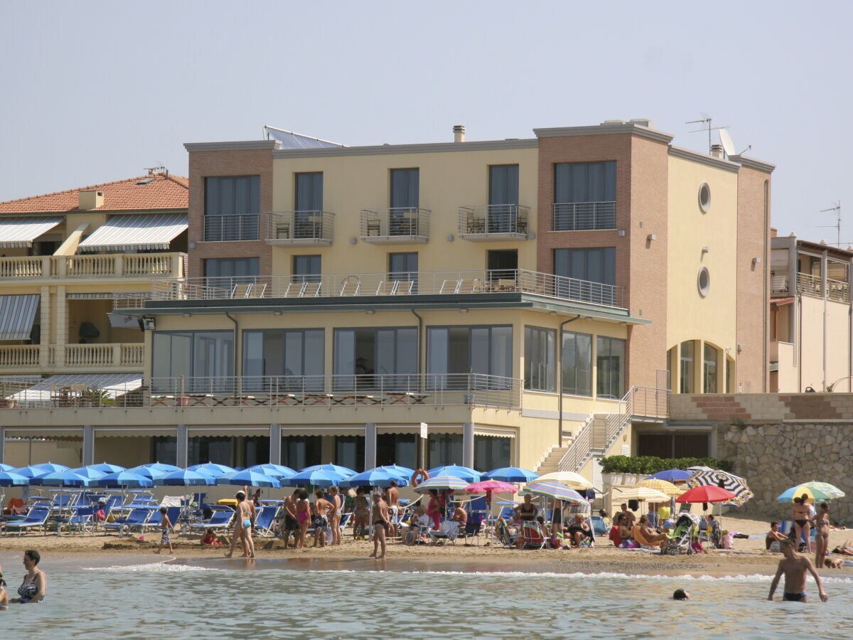 Holiday house Studio Mediterraneo - Outdoor photo 5