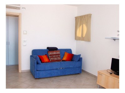 Holiday house Studio Mediterraneo - Features photo 9