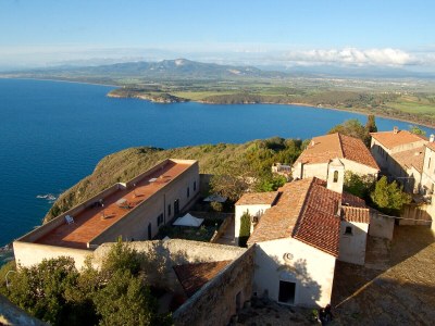 Holiday house Studio Mediterraneo - Environment photo 17