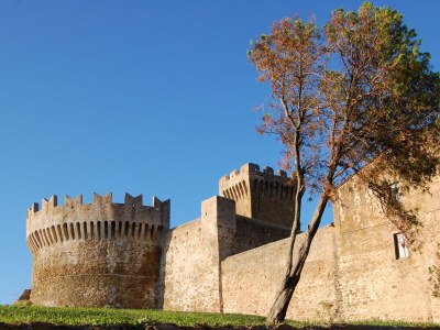 Holiday house Studio Mediterraneo - Environment photo 20