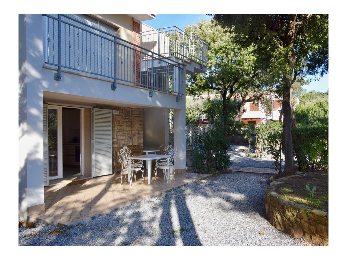 Holiday apartment Zaffiro - Outdoor photo 3