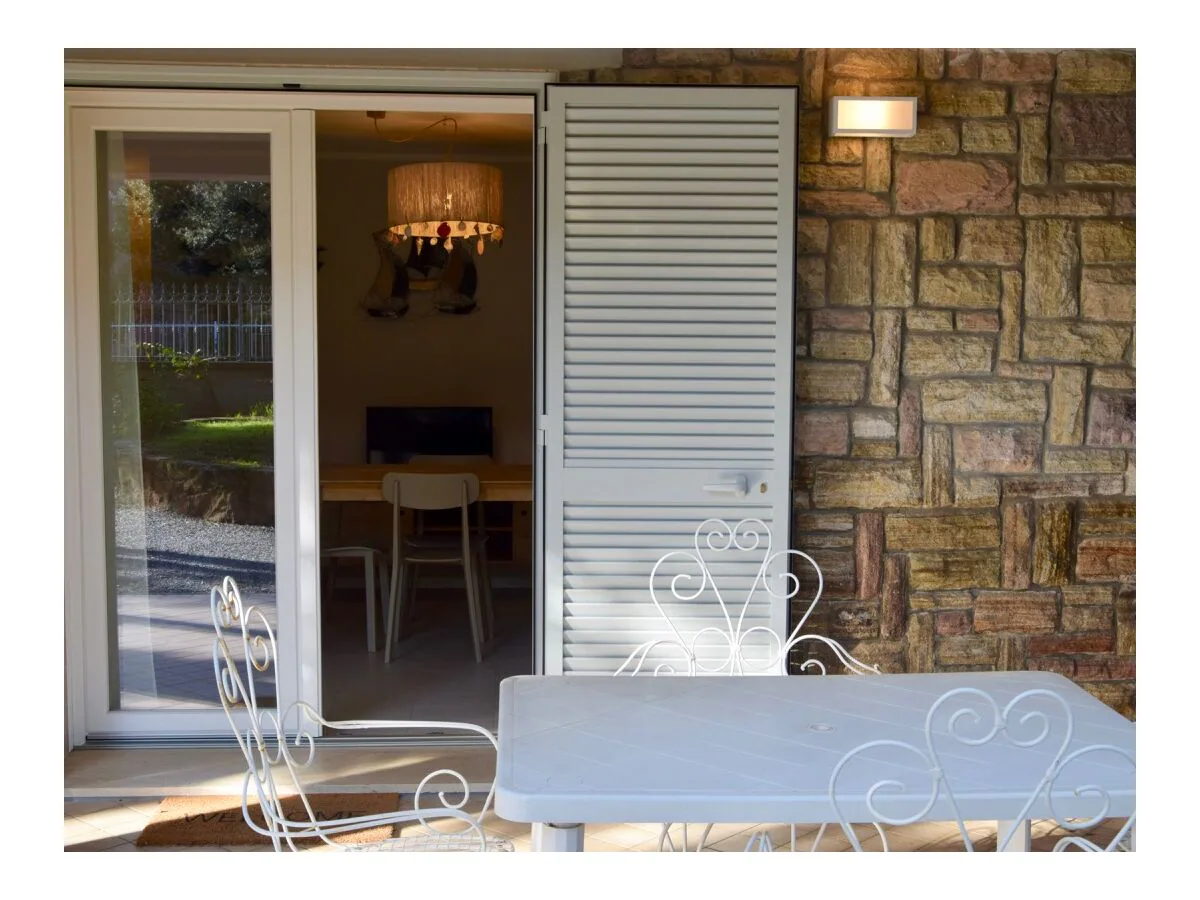 Holiday apartment Zaffiro - Outdoor photo 4