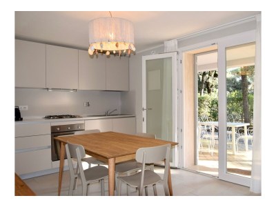 Holiday apartment Zaffiro in San Vincenzo - Holiday apartment