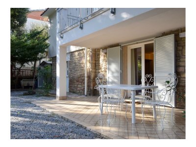 Holiday apartment Zaffiro - Outdoor photo 2