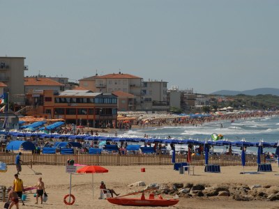 Holiday house Agave - Environment photo 17