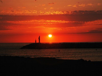 Holiday house Agave - Environment photo 18