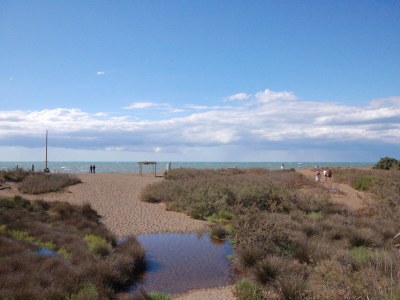 Holiday house Agave - Environment photo 19