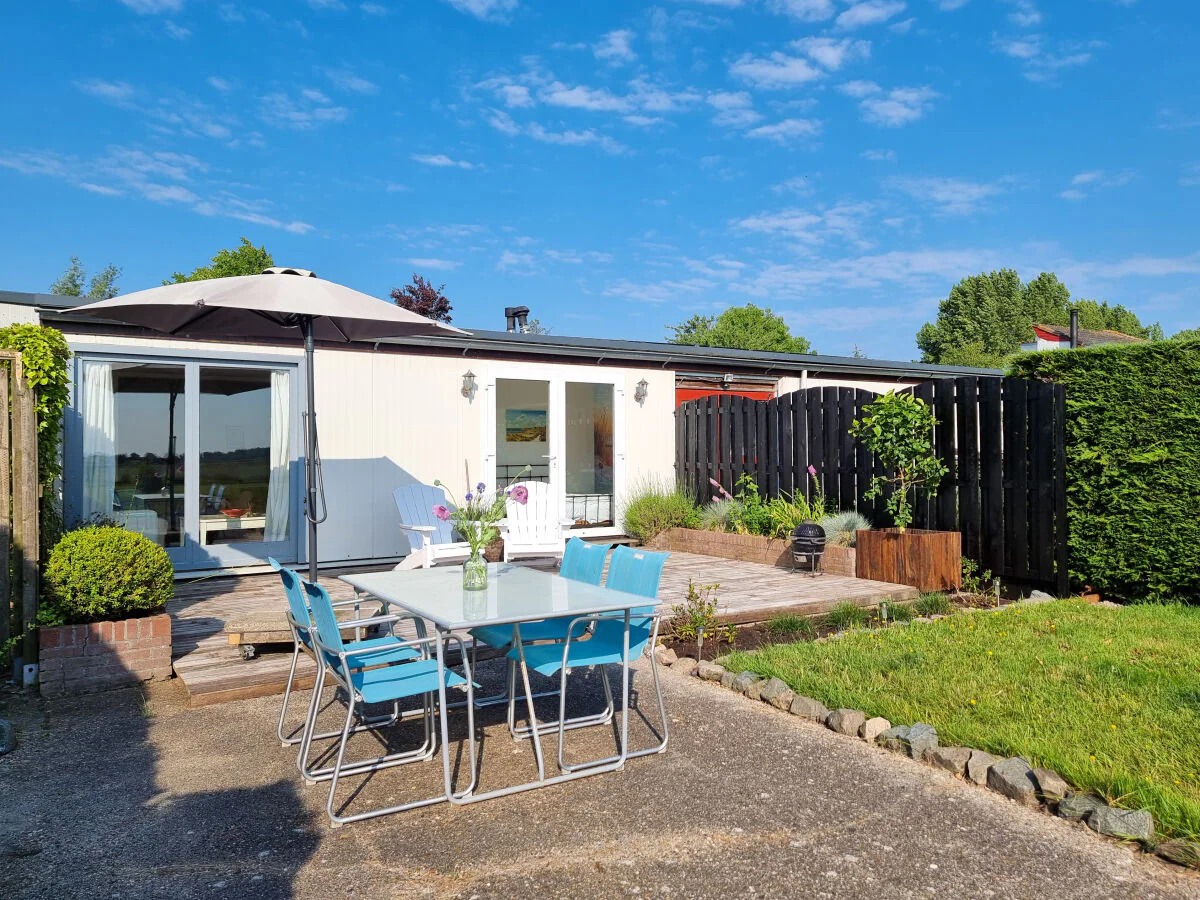 Holiday apartment MB01 Holiday Apartment Middelburg